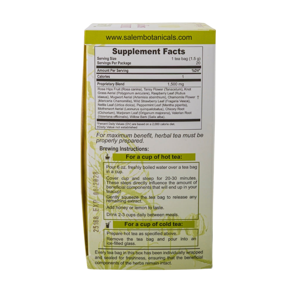Immune Support Tea