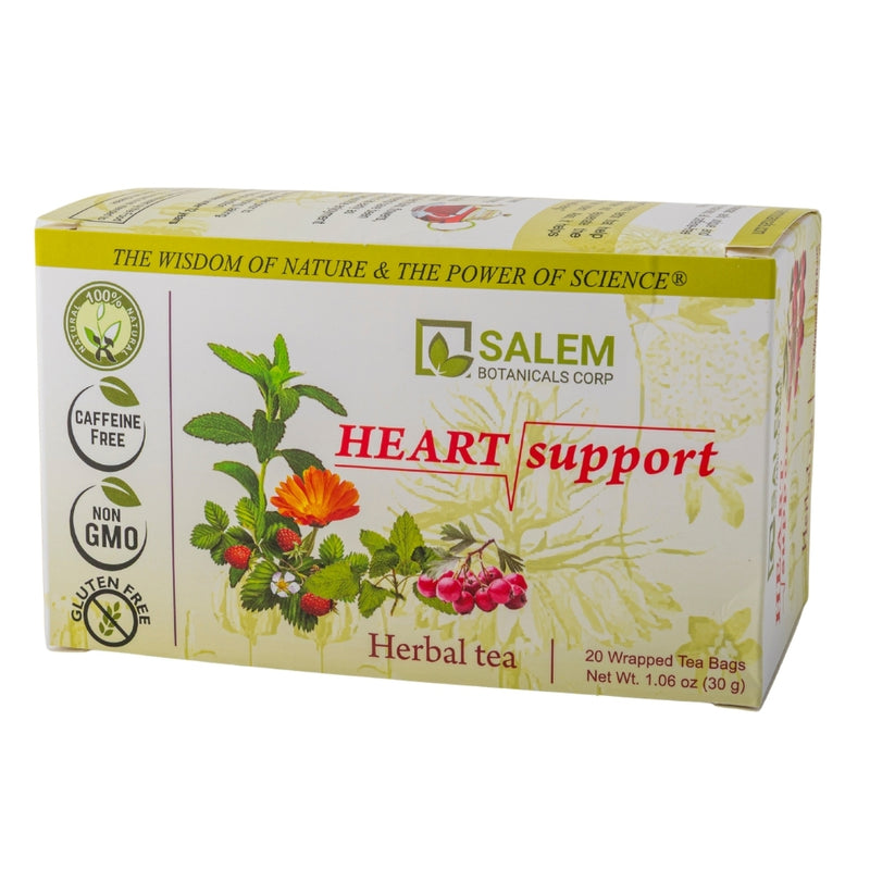 Heart Support Tea