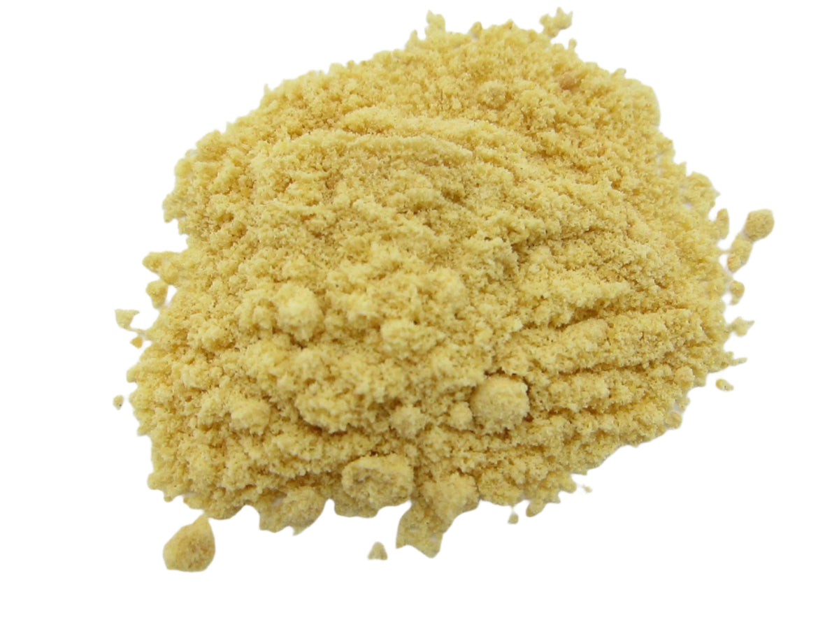Mustard Powder | Salem Botanicals
