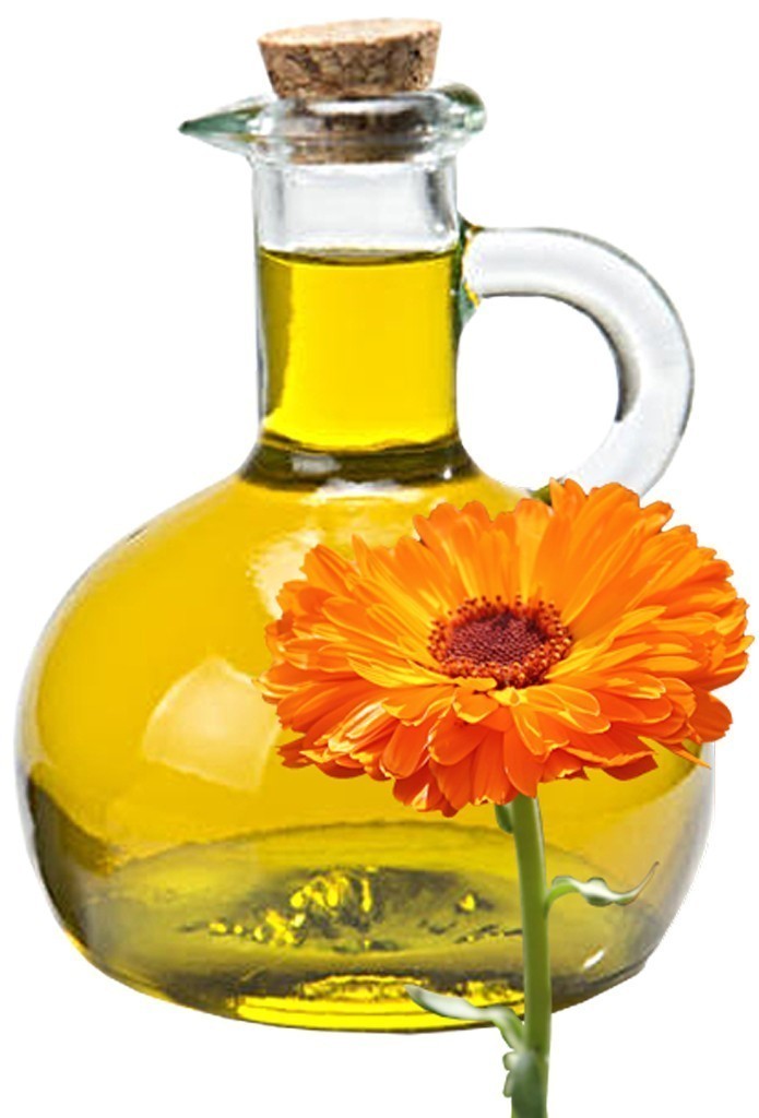 Calendula Oil image 0