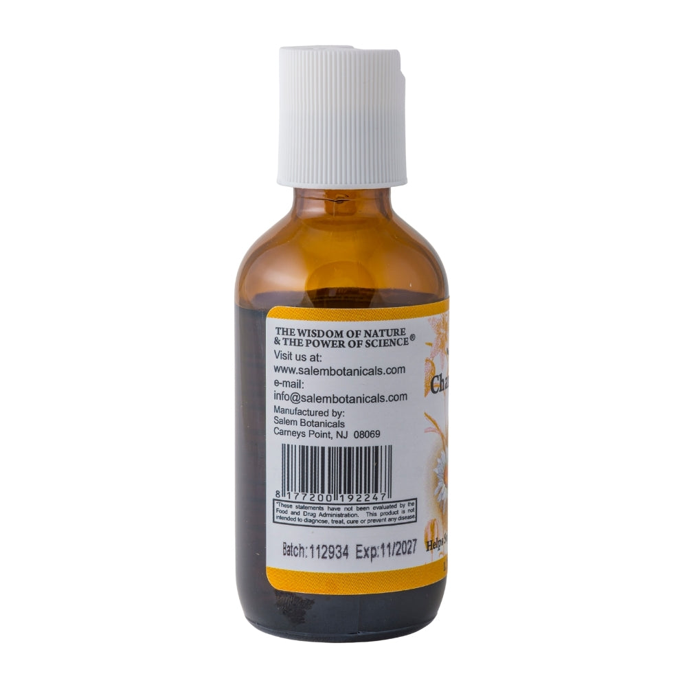 St. John's Wort Oil