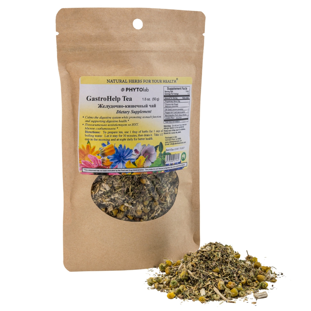 Gastro Help Blend