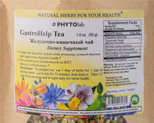 Gastro Help Blend