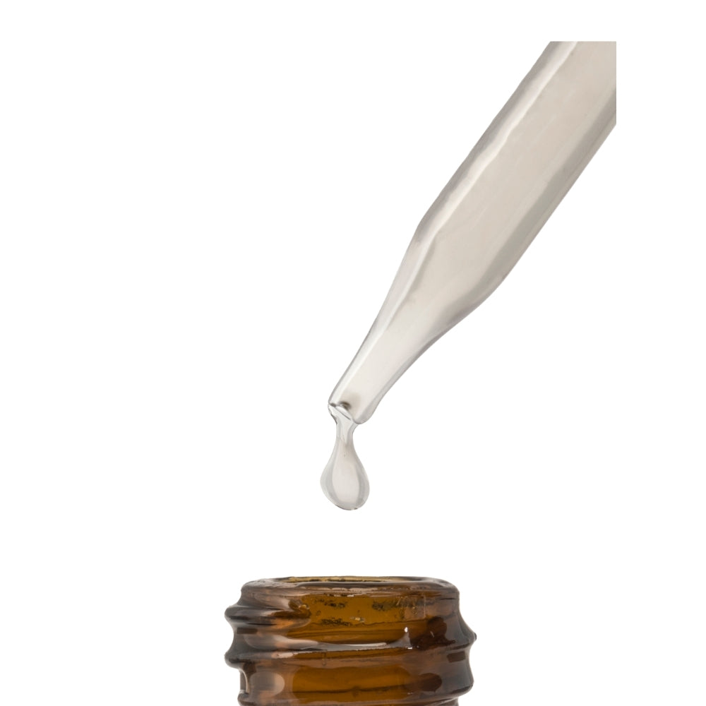 St. John's Wort Oil