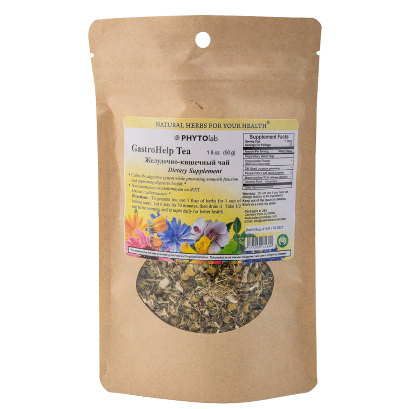 Gastro Help Blend