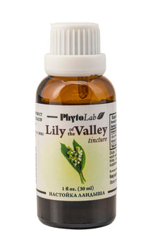 Lily of the Valley Tincture