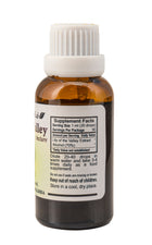 Lily of the Valley Tincture