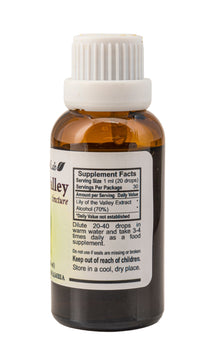 Lily of the Valley Tincture