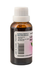 Lily of the Valley Tincture with Motherwort