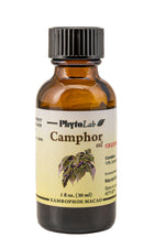 Camphor Oil