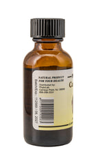 Camphor Oil