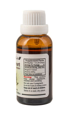 Mugwort Tincture