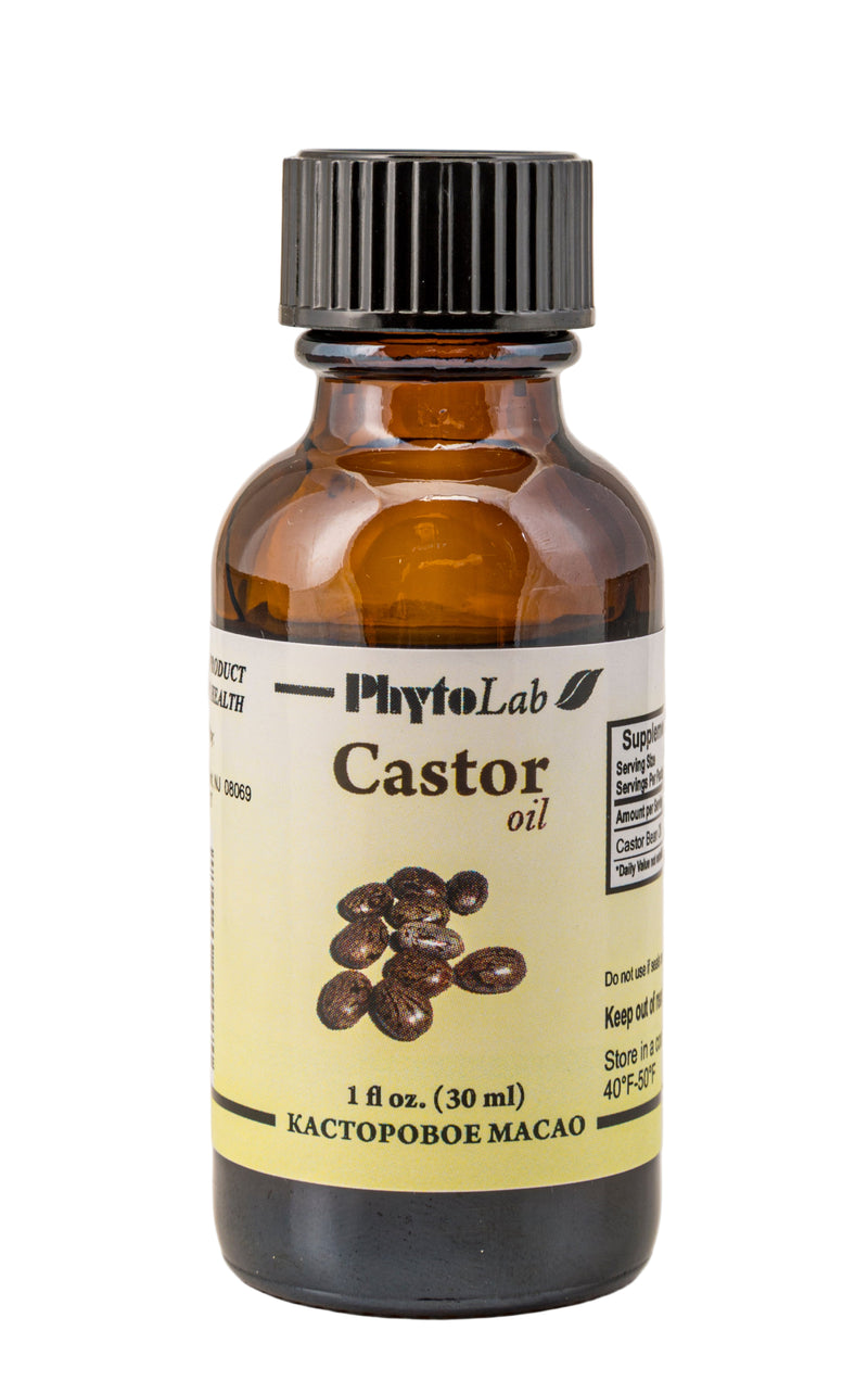Castor Oil