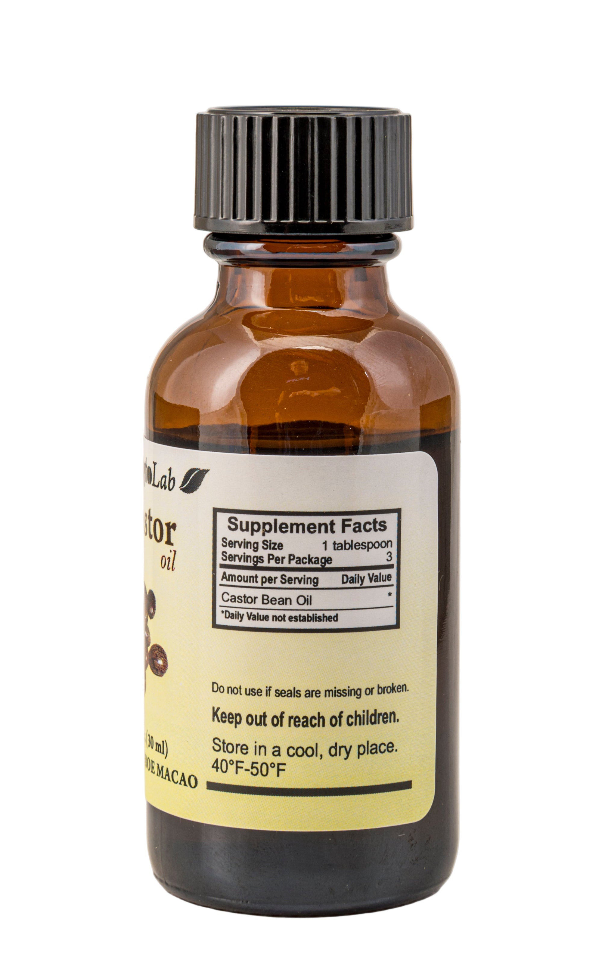 Castor Oil