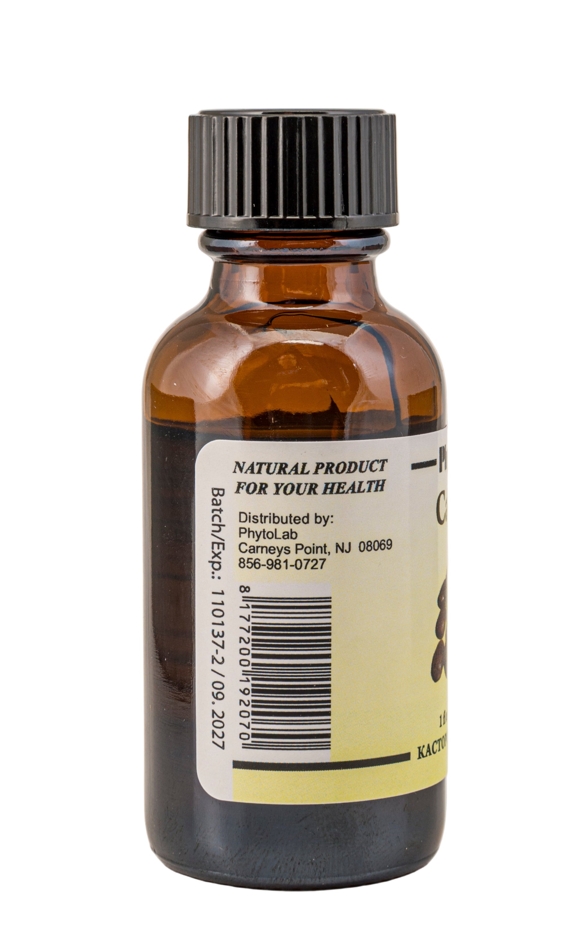 Castor Oil