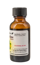 Celandine Tincture