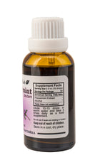 Peppermint Tincture