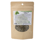 Lemon Balm Blend - 1 oz Loose Tea for Natural Relaxation & Digestive Support Herbal Tea