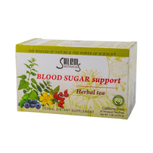 Blood Sugar Support Tea