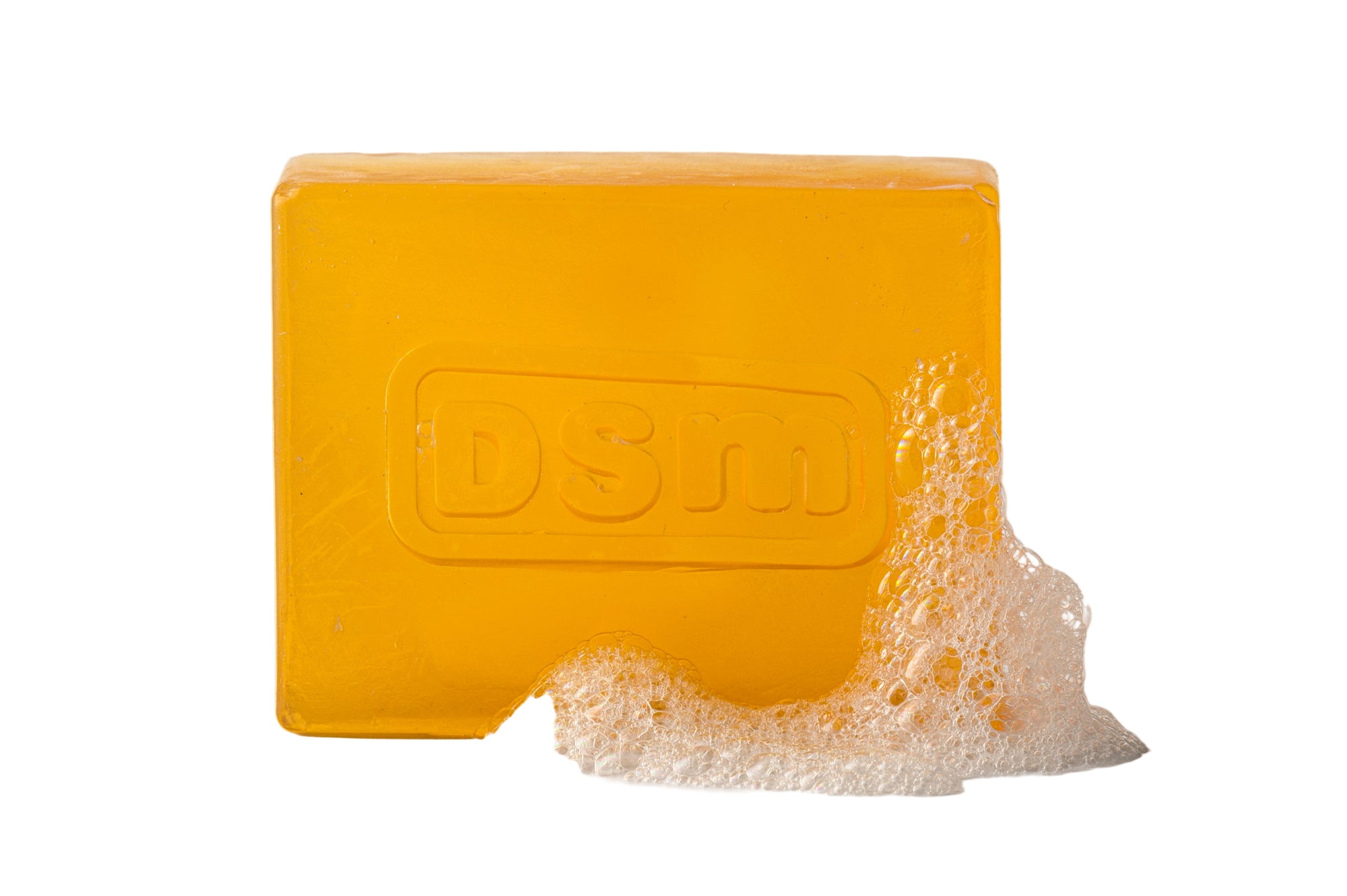 Moisturizing Soap with Milk, Honey & Royal Jelly