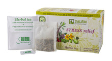 Stress Relief Tea