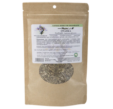 Eyebright - 1.8 oz (50 g) - Herbal Supplement for Eye Health, Vision Support & Eye Fatigue Relief