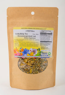 OrthoHelp Blend