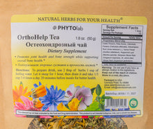 OrthoHelp Blend