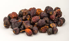 Rose Hip Fruit