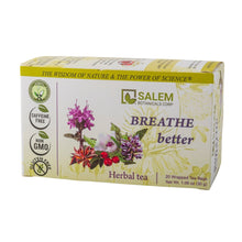 Breathe Better Tea