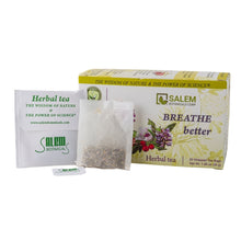 Breathe Better Tea