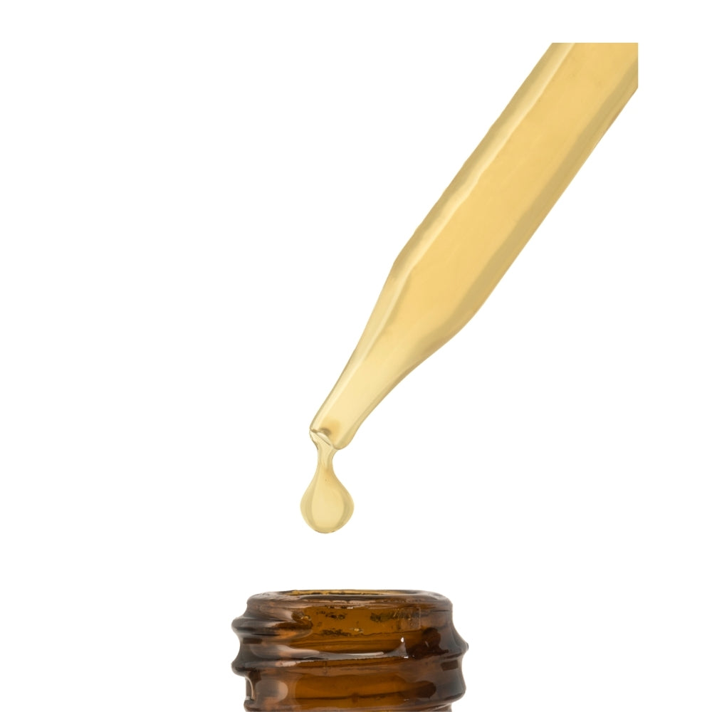 Siberian Ginseng Liquid Extract