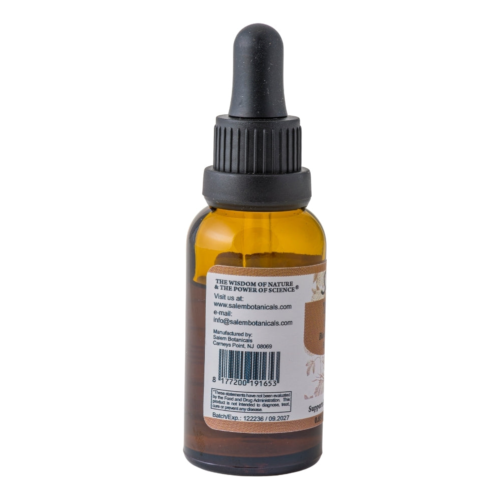 Thuja Herbal Ear Drops