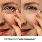 Anti-Wrinkle Serum with Dead Sea Minerals, Amino Acids, Vitamin A & E, Soy Protein & Pansy Extract