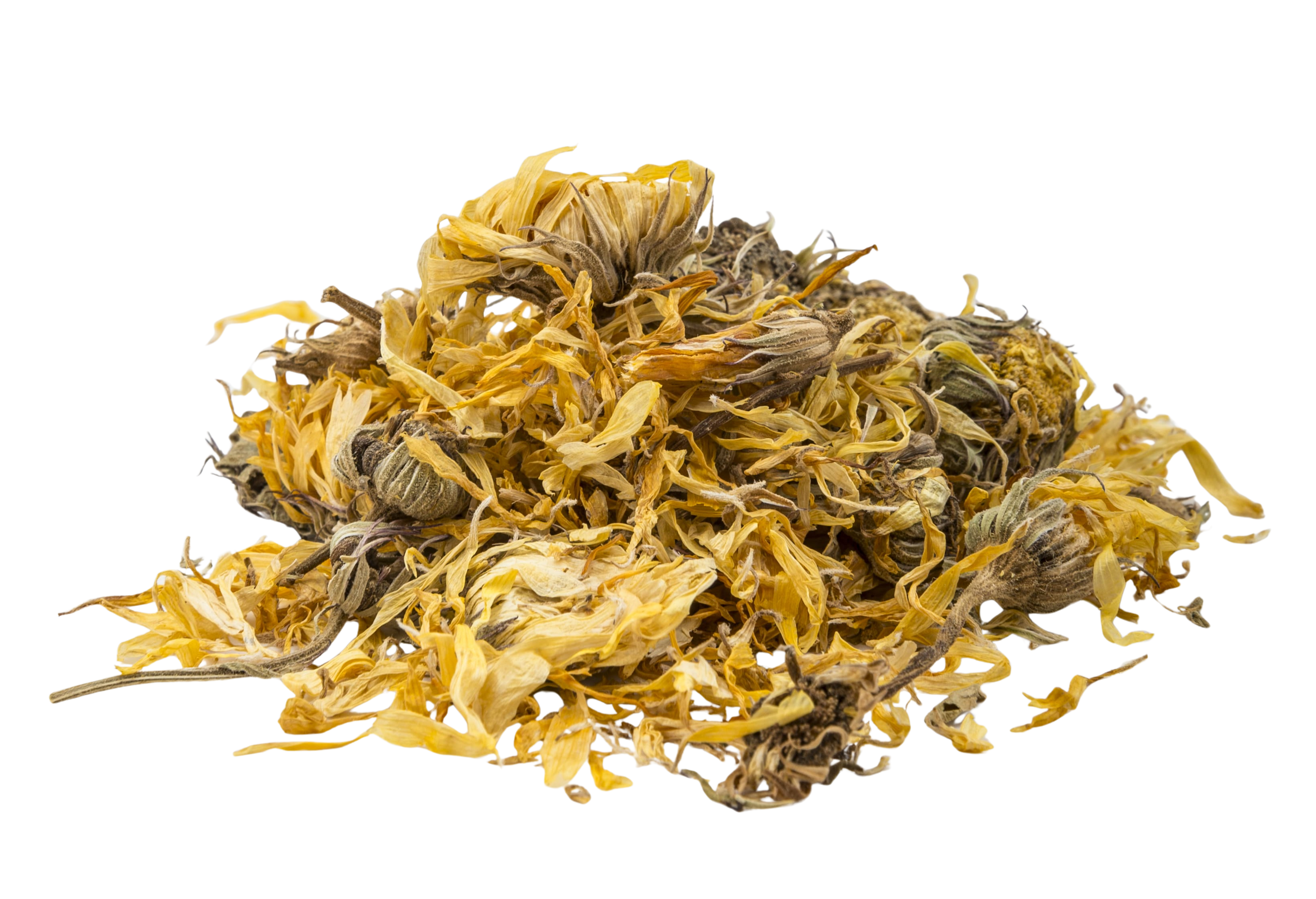 Calendula Flower - 0.88 oz - Dried Flower for Digestive & Liver Health Support
