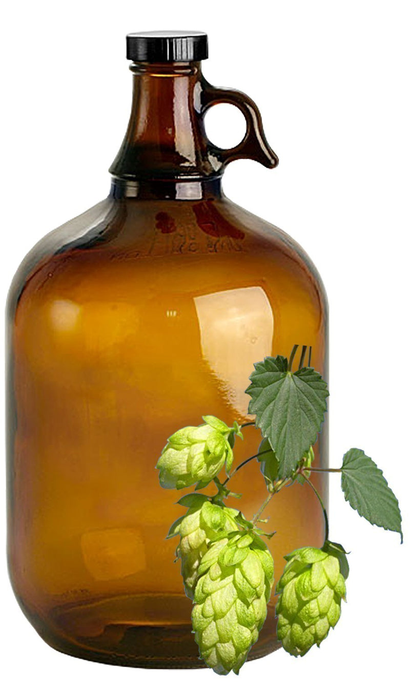 Hops image 0