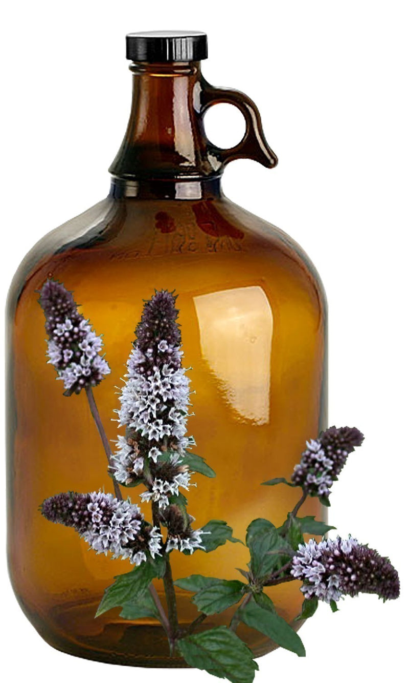 Peppermint image 0
