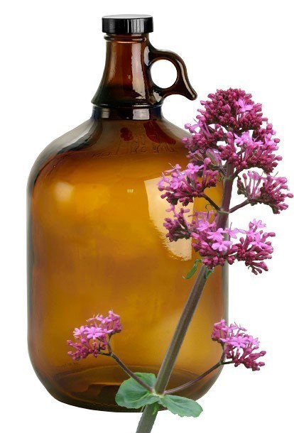 Valerian image 0