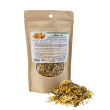 Calendula Flower - 0.88 oz - Dried Flower for Digestive & Liver Health Support