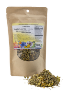 Weight Loss Tea Blend - 1.8 oz - Herbal Blend for Metabolism & Digestion Support
