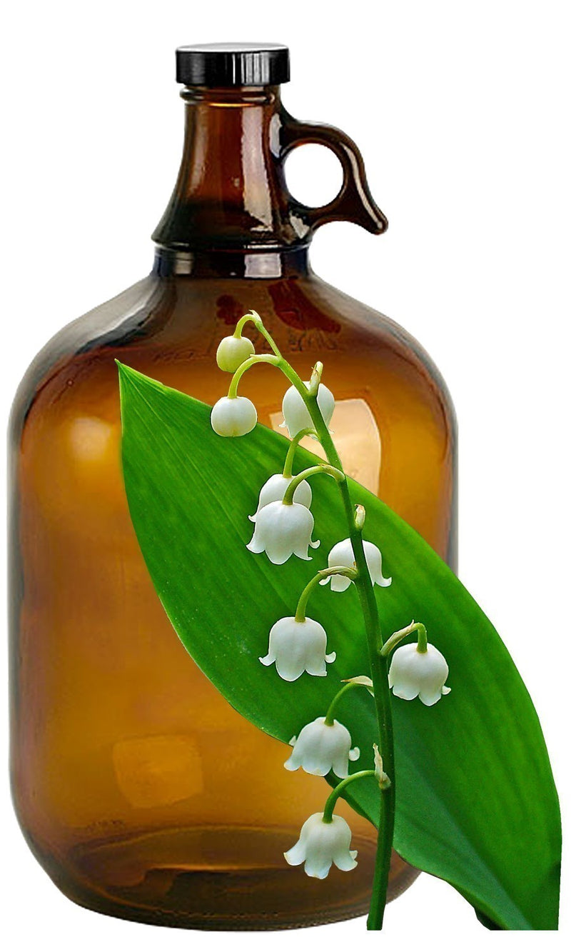 Lily of the Valley image 0