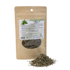 Lemon Balm Blend - 1 oz Loose Tea for Natural Relaxation & Digestive Support Herbal Tea