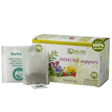 Kidney Support Tea - 20 Tea Bags - Herbal Tea for  Kidney & Urinary Health Support