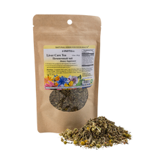 Liver Support Blend - 1.8 oz - Herbal Blend for Liver & Digestive Wellness