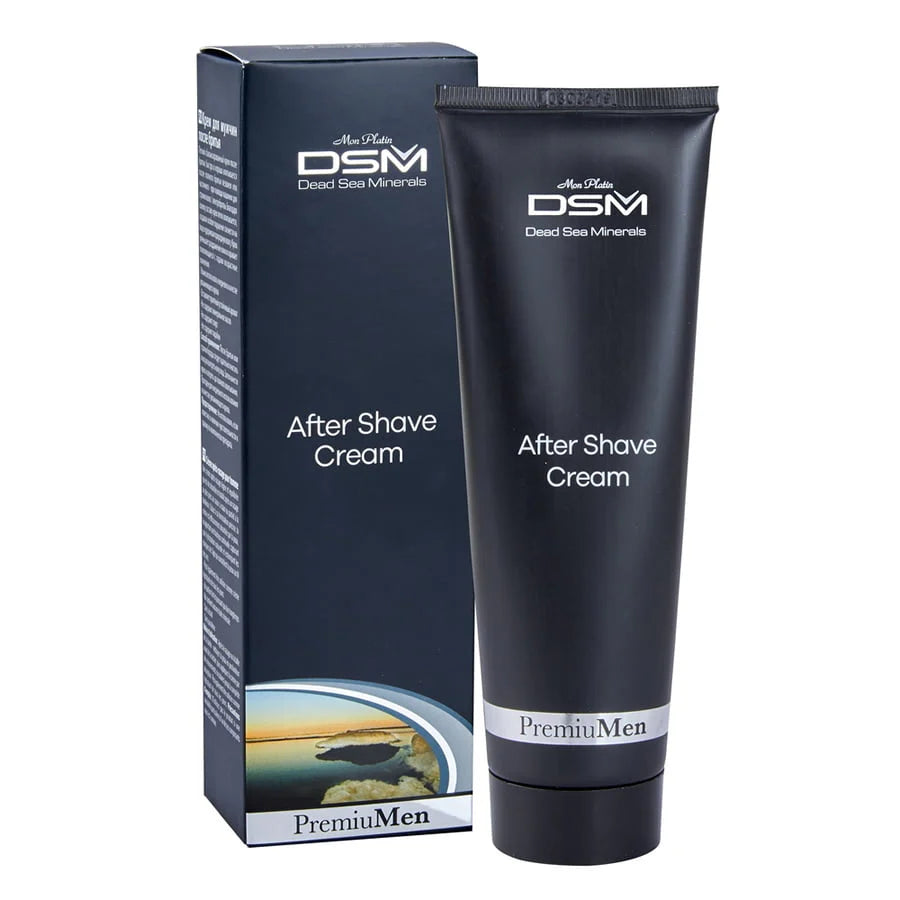 PremiuMen Aftershave Moisturising Cream For Men 150ml