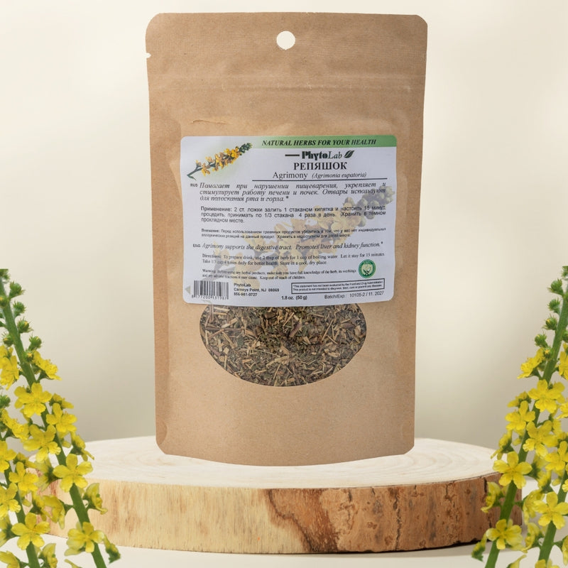 Agrimony