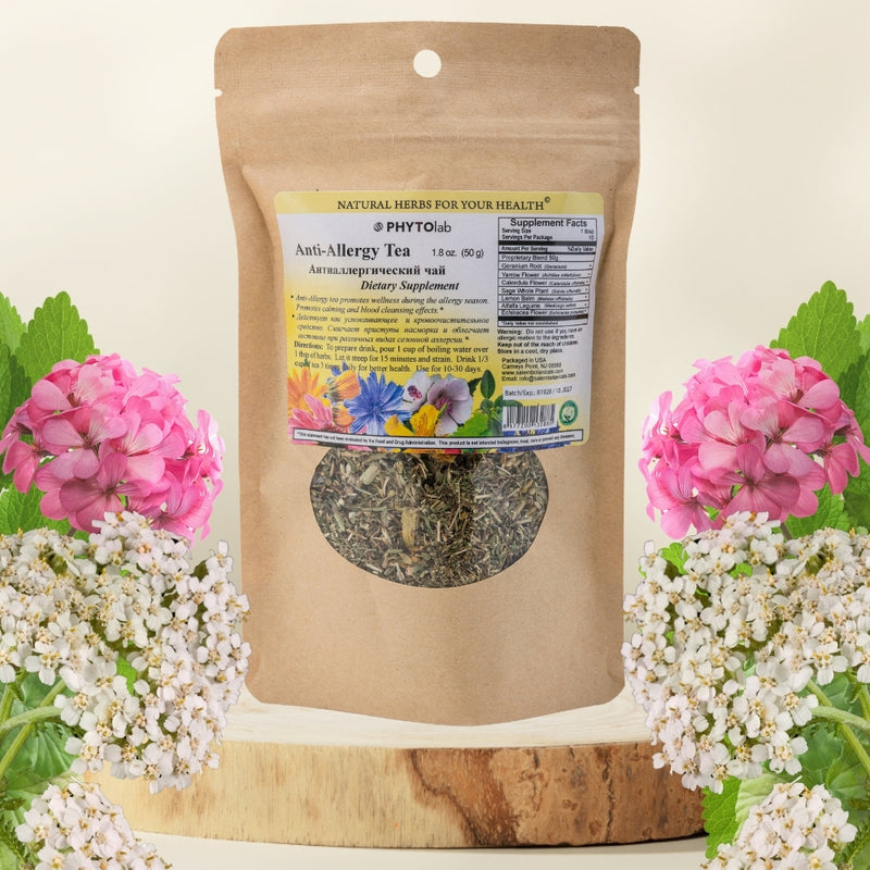 Anti-Allergy Blend