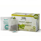 Digestion Support Tea - 20 Tea Bags - Herbal Tea for Healthy Digestion & Digestive Comfort