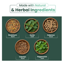 Digestion Support Tea - 20 Tea Bags - Herbal Tea for Healthy Digestion & Digestive Comfort