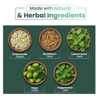 Sleep Well Tea - 20 Tea Bags - Herbal Tea for Relaxation & Restful Sleep Support